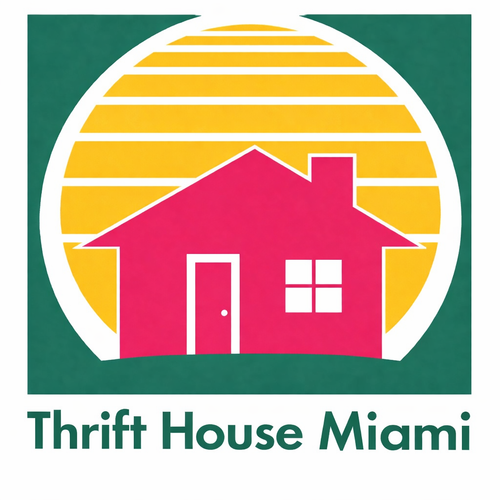 Thrift House Mia logo
